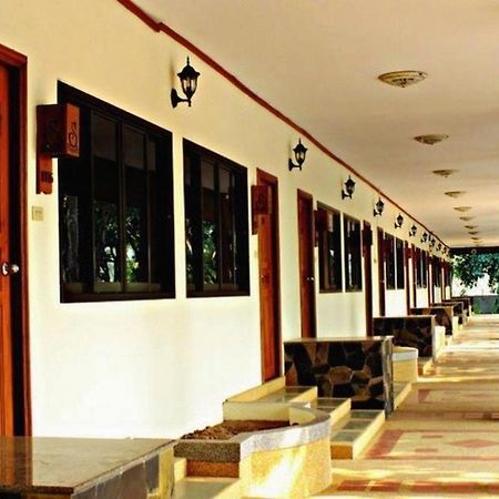 Siam River Resort Chaiyaphum Εξωτερικό φωτογραφία