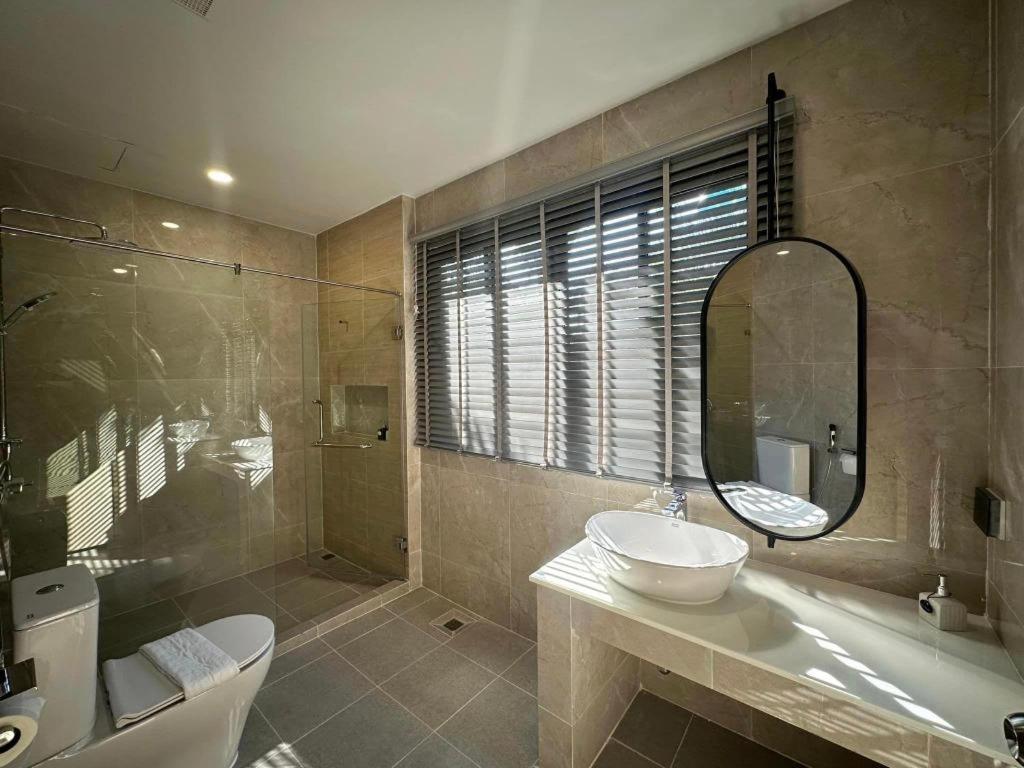 Siam River Resort Chaiyaphum Εξωτερικό φωτογραφία