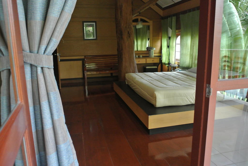 Siam River Resort Chaiyaphum Δωμάτιο φωτογραφία