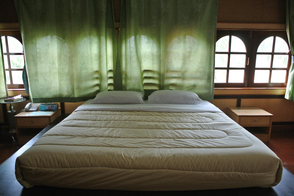 Siam River Resort Chaiyaphum Εξωτερικό φωτογραφία