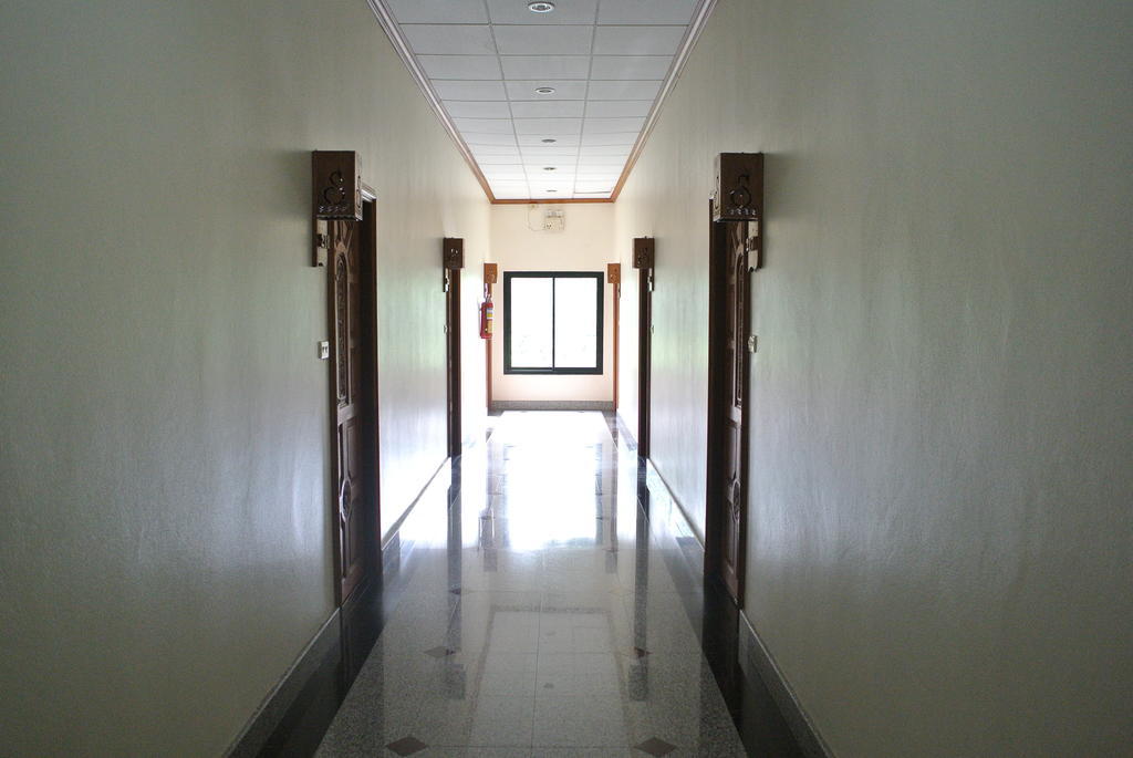 Siam River Resort Chaiyaphum Εξωτερικό φωτογραφία