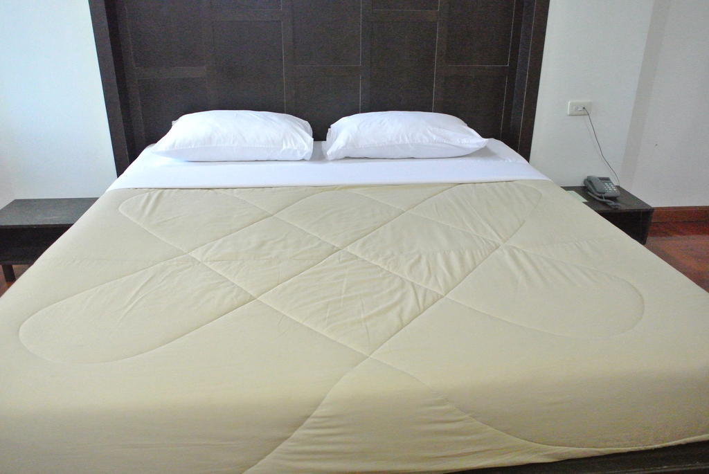 Siam River Resort Chaiyaphum Εξωτερικό φωτογραφία