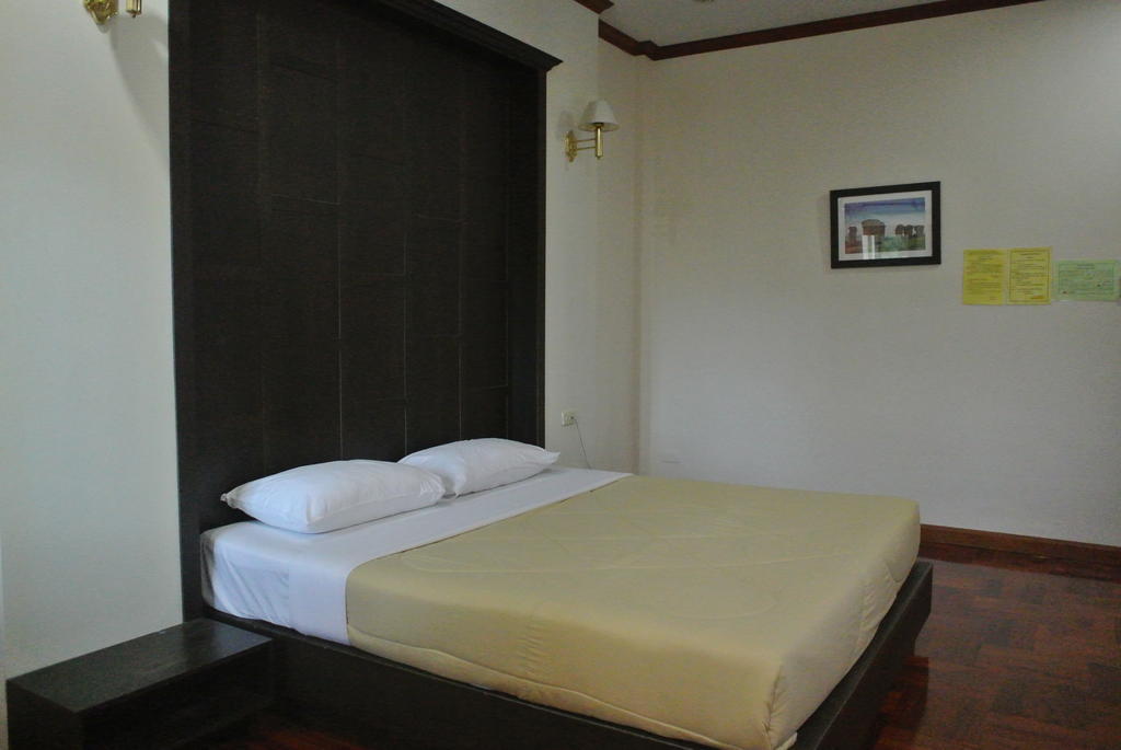 Siam River Resort Chaiyaphum Εξωτερικό φωτογραφία