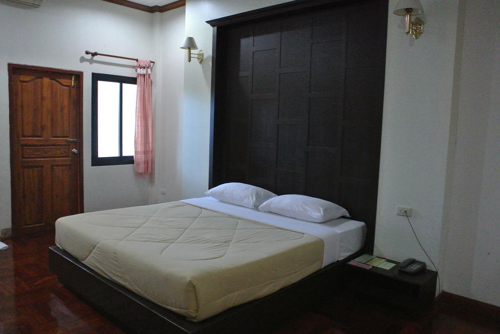 Siam River Resort Chaiyaphum Εξωτερικό φωτογραφία